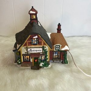 Holiday Home Antique limited Edition O’Well 2000